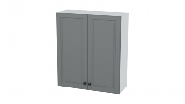 Шкаф кухонный настен. 2-х дв. с полкой 918х600 мм. (Верона) 
